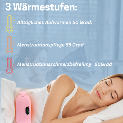 WärmeLuxe Mobil