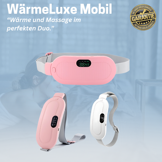 WärmeLuxe Mobil